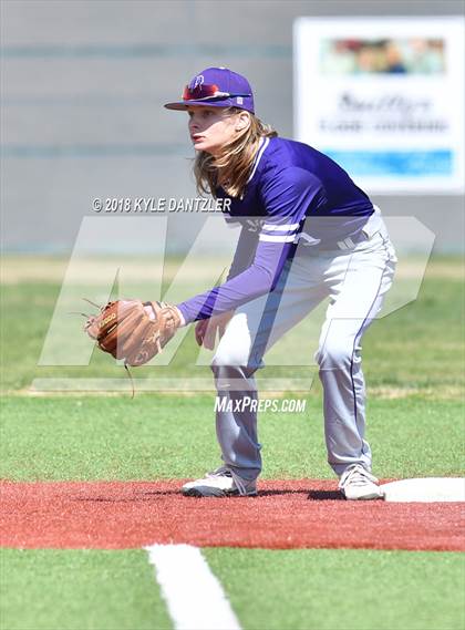 Thumbnail 2 in Bonham @ Krum (Krum Invitational) photogallery.