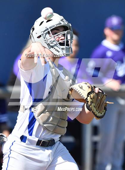 Thumbnail 3 in Bonham @ Krum (Krum Invitational) photogallery.