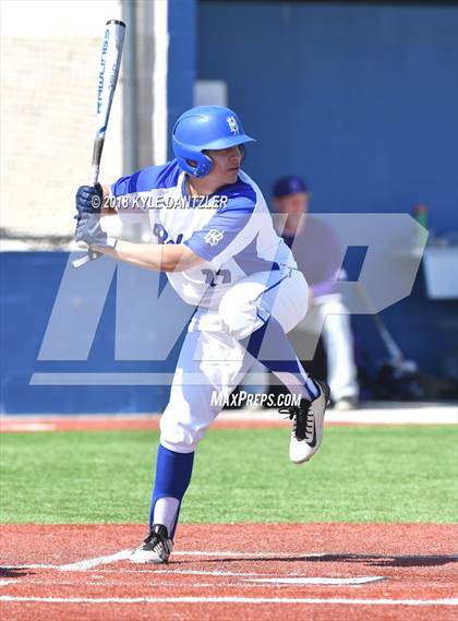 Thumbnail 3 in Bonham @ Krum (Krum Invitational) photogallery.