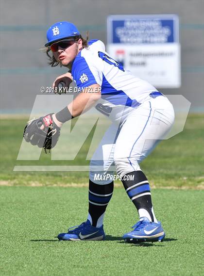 Thumbnail 1 in Bonham @ Krum (Krum Invitational) photogallery.