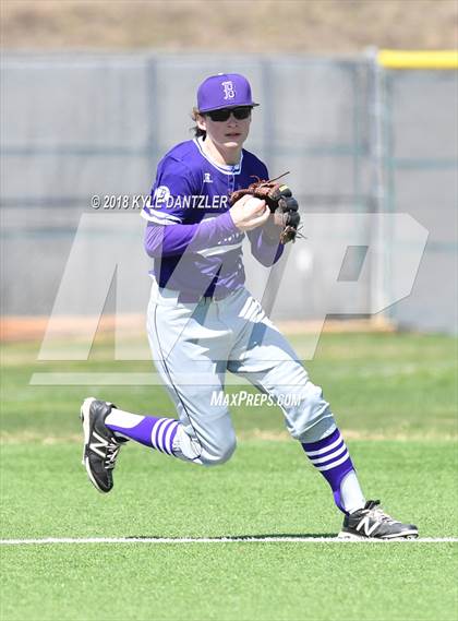 Thumbnail 3 in Bonham @ Krum (Krum Invitational) photogallery.