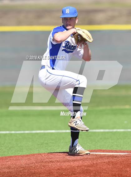 Thumbnail 1 in Bonham @ Krum (Krum Invitational) photogallery.