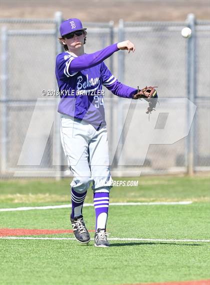 Thumbnail 1 in Bonham @ Krum (Krum Invitational) photogallery.