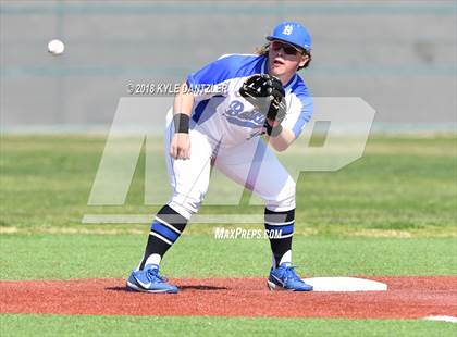Thumbnail 3 in Bonham @ Krum (Krum Invitational) photogallery.