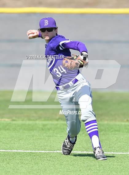 Thumbnail 1 in Bonham @ Krum (Krum Invitational) photogallery.