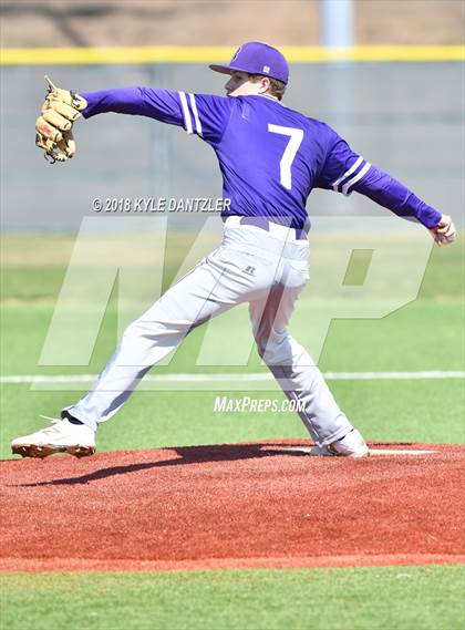 Thumbnail 2 in Bonham @ Krum (Krum Invitational) photogallery.
