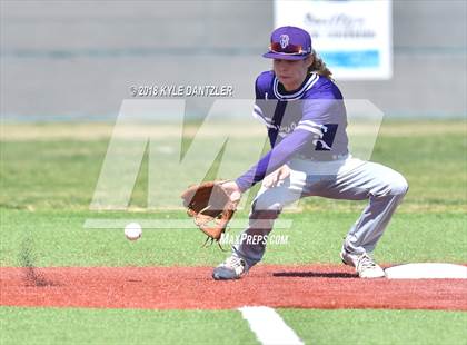 Thumbnail 3 in Bonham @ Krum (Krum Invitational) photogallery.