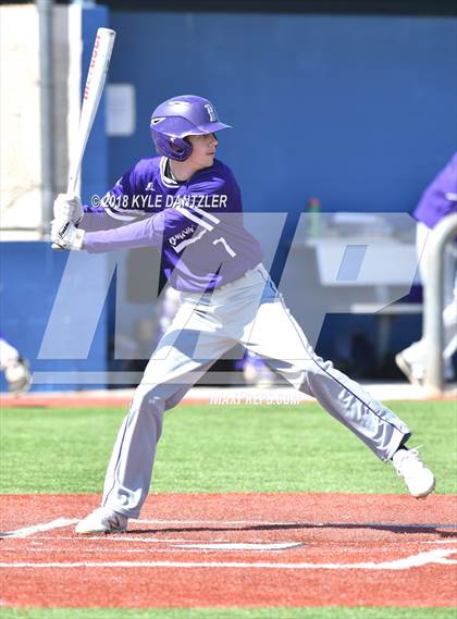 Thumbnail 1 in Bonham @ Krum (Krum Invitational) photogallery.