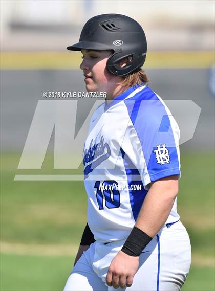 Thumbnail 2 in Bonham @ Krum (Krum Invitational) photogallery.