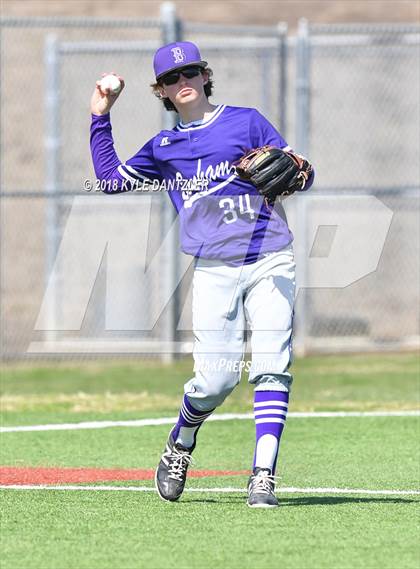 Thumbnail 1 in Bonham @ Krum (Krum Invitational) photogallery.