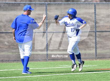 Thumbnail 3 in Bonham @ Krum (Krum Invitational) photogallery.