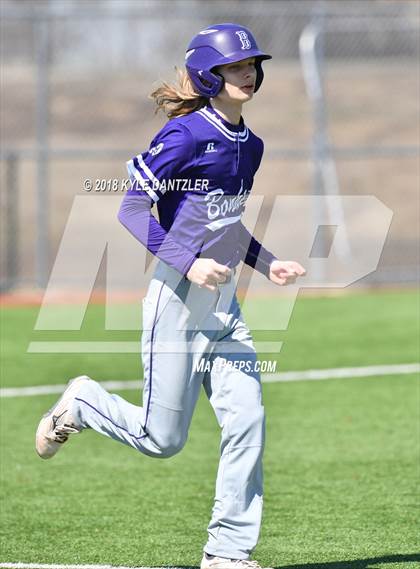Thumbnail 1 in Bonham @ Krum (Krum Invitational) photogallery.