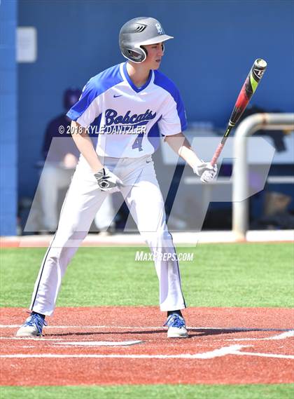 Thumbnail 3 in Bonham @ Krum (Krum Invitational) photogallery.
