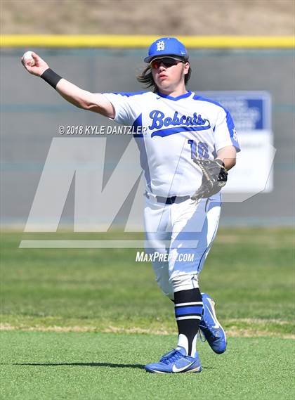 Thumbnail 1 in Bonham @ Krum (Krum Invitational) photogallery.