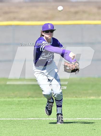 Thumbnail 3 in Bonham @ Krum (Krum Invitational) photogallery.