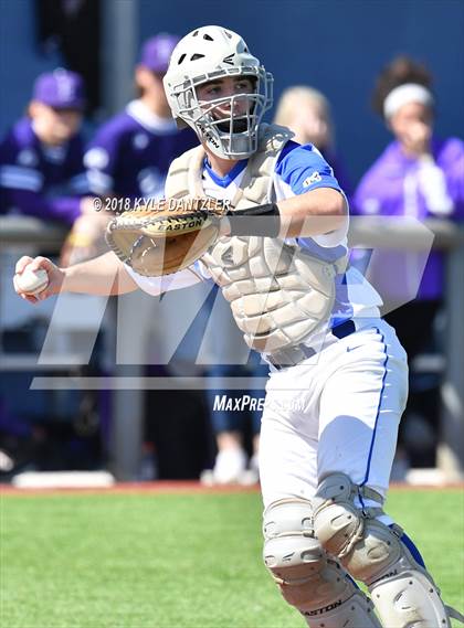 Thumbnail 1 in Bonham @ Krum (Krum Invitational) photogallery.