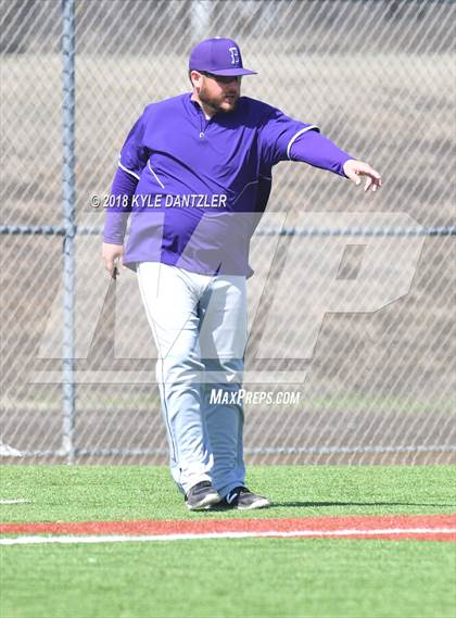 Thumbnail 1 in Bonham @ Krum (Krum Invitational) photogallery.