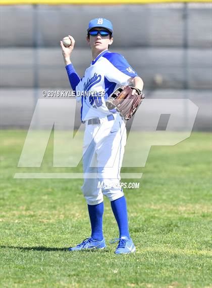 Thumbnail 3 in Bonham @ Krum (Krum Invitational) photogallery.