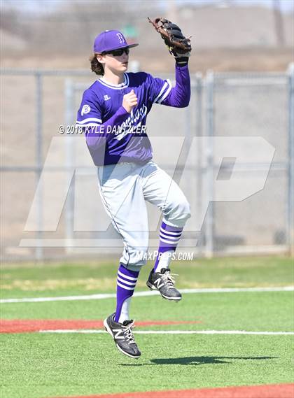 Thumbnail 1 in Bonham @ Krum (Krum Invitational) photogallery.