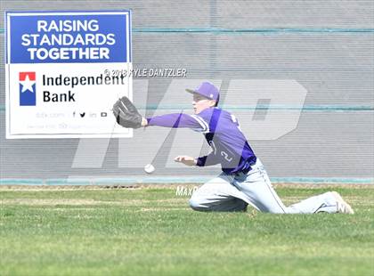 Thumbnail 2 in Bonham @ Krum (Krum Invitational) photogallery.