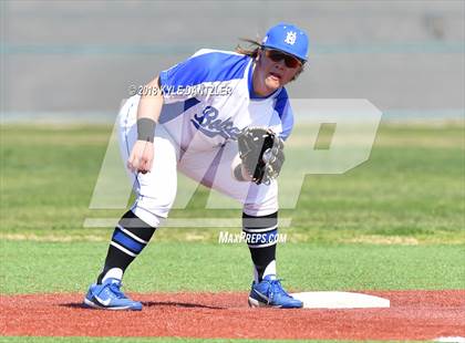 Thumbnail 1 in Bonham @ Krum (Krum Invitational) photogallery.