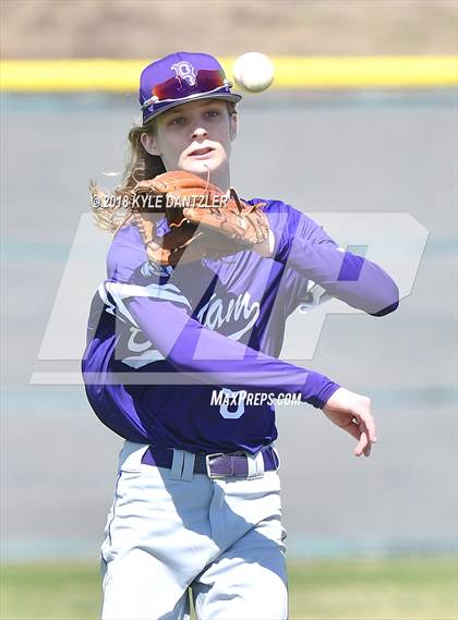Thumbnail 2 in Bonham @ Krum (Krum Invitational) photogallery.