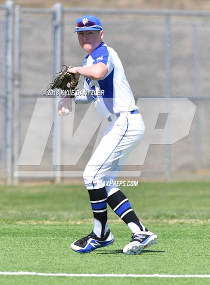 Thumbnail 1 in Bonham @ Krum (Krum Invitational) photogallery.