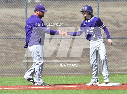 Thumbnail 2 in Bonham @ Krum (Krum Invitational) photogallery.