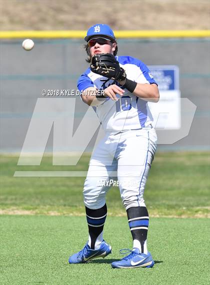 Thumbnail 1 in Bonham @ Krum (Krum Invitational) photogallery.