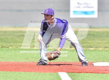 Thumbnail 2 in Bonham @ Krum (Krum Invitational) photogallery.