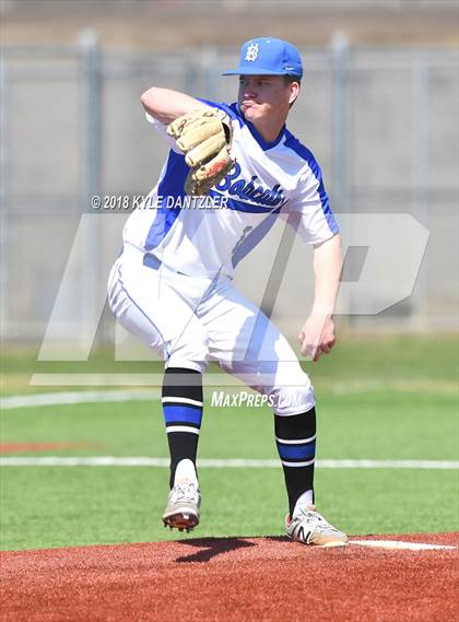 Thumbnail 1 in Bonham @ Krum (Krum Invitational) photogallery.