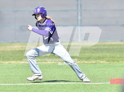 Thumbnail 2 in Bonham @ Krum (Krum Invitational) photogallery.