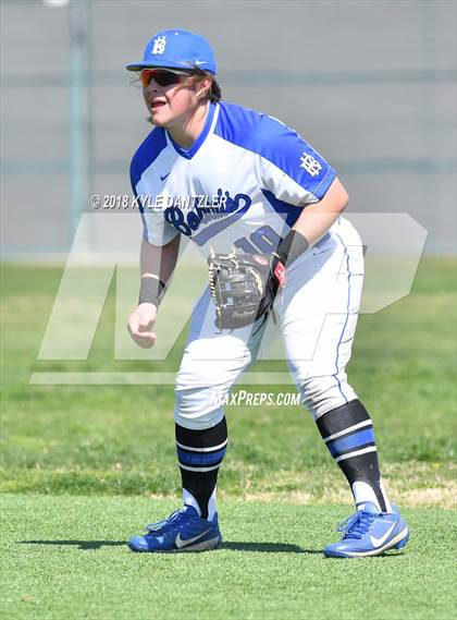 Thumbnail 2 in Bonham @ Krum (Krum Invitational) photogallery.