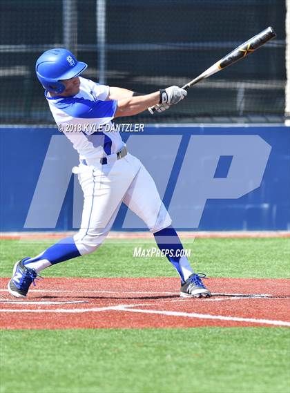 Thumbnail 3 in Bonham @ Krum (Krum Invitational) photogallery.