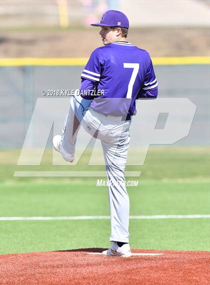 Thumbnail 3 in Bonham @ Krum (Krum Invitational) photogallery.