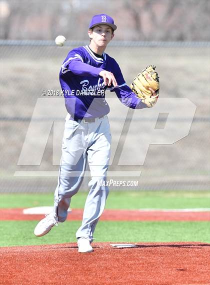 Thumbnail 3 in Bonham @ Krum (Krum Invitational) photogallery.