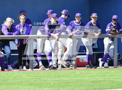 Thumbnail 1 in Bonham @ Krum (Krum Invitational) photogallery.
