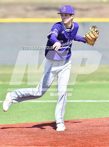 Thumbnail 3 in Bonham @ Krum (Krum Invitational) photogallery.