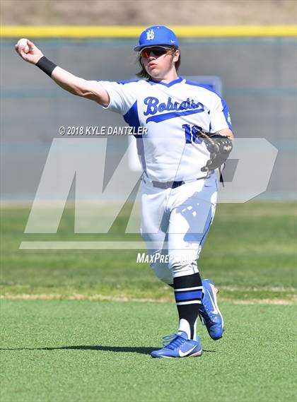 Thumbnail 2 in Bonham @ Krum (Krum Invitational) photogallery.