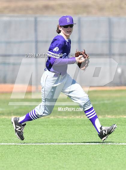 Thumbnail 2 in Bonham @ Krum (Krum Invitational) photogallery.