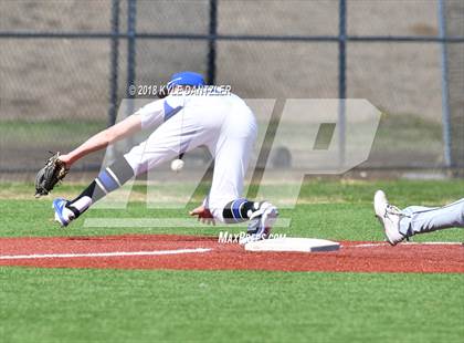 Thumbnail 3 in Bonham @ Krum (Krum Invitational) photogallery.