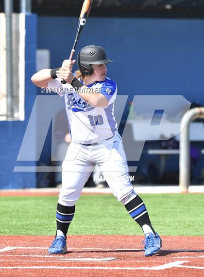 Thumbnail 2 in Bonham @ Krum (Krum Invitational) photogallery.