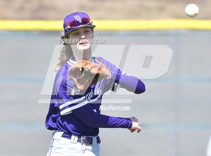 Thumbnail 3 in Bonham @ Krum (Krum Invitational) photogallery.