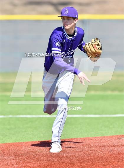 Thumbnail 2 in Bonham @ Krum (Krum Invitational) photogallery.