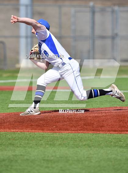 Thumbnail 3 in Bonham @ Krum (Krum Invitational) photogallery.