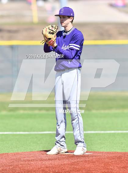 Thumbnail 2 in Bonham @ Krum (Krum Invitational) photogallery.