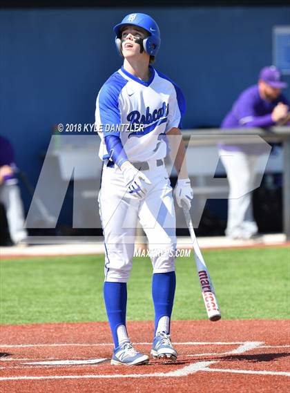 Thumbnail 2 in Bonham @ Krum (Krum Invitational) photogallery.