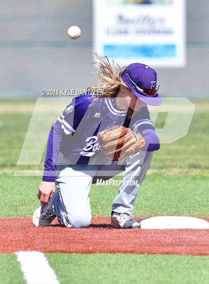 Thumbnail 2 in Bonham @ Krum (Krum Invitational) photogallery.