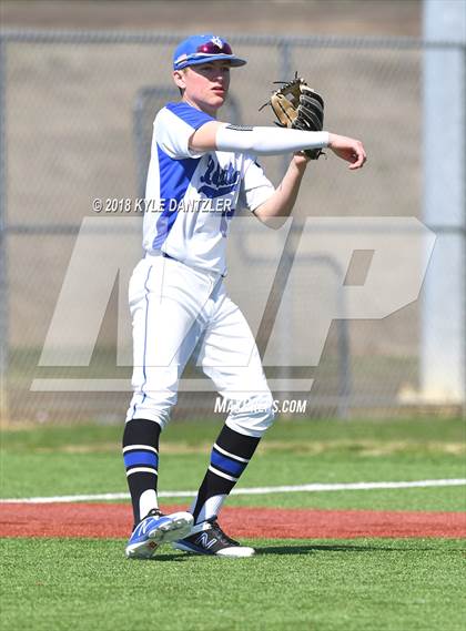 Thumbnail 1 in Bonham @ Krum (Krum Invitational) photogallery.