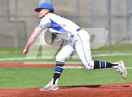 Thumbnail 1 in Bonham @ Krum (Krum Invitational) photogallery.